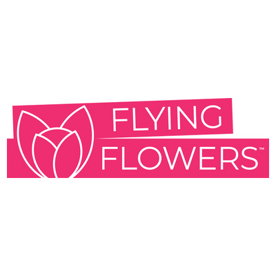 flyingflowers Logo