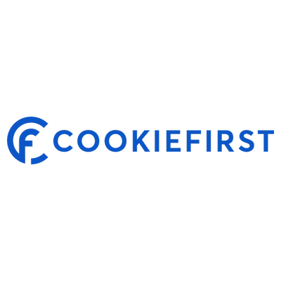 cookiefirst Logo