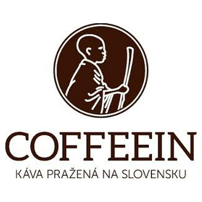 coffeein Logo