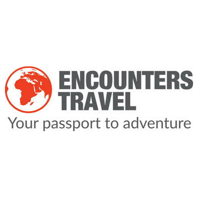 encounterstravel Logo