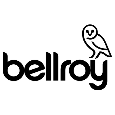 bellroy Logo