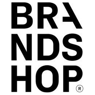 brandshop Logo