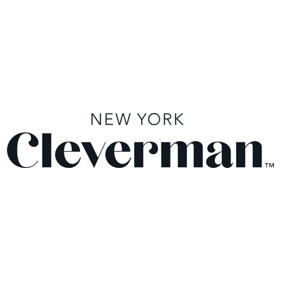 becleverman Logo