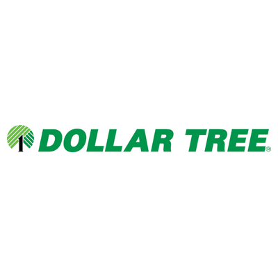 dollartree Logo