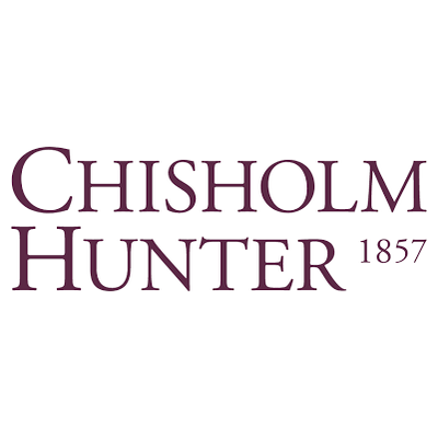 chisholmhunter Logo