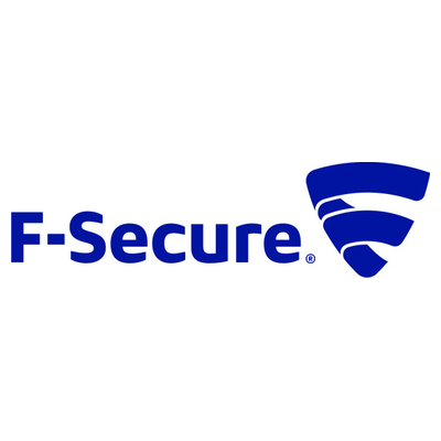 f-secure Logo