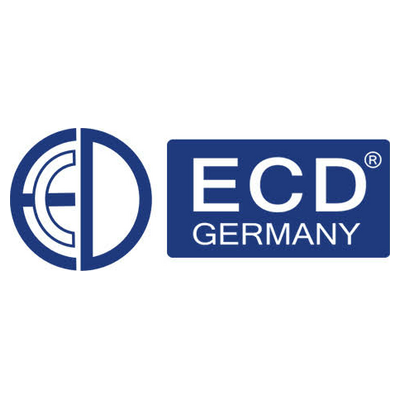 ecdgermany Logo