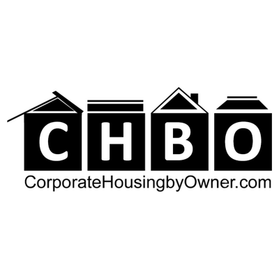 corporatehousingbyowner Logo