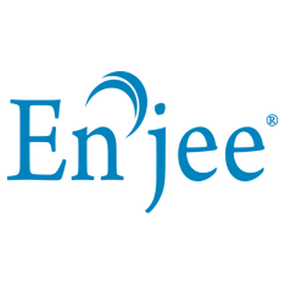 enjee Logo