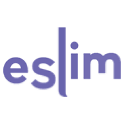 eslim Logo