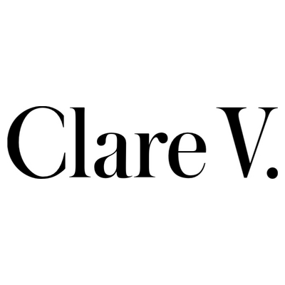 clarev Logo