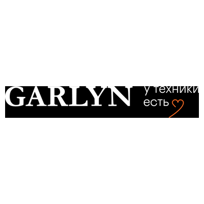 garlyn Logo