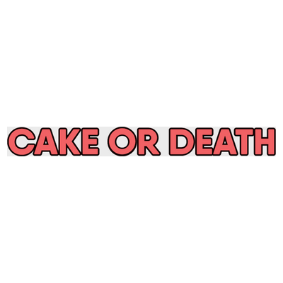 cakeordeath Logo