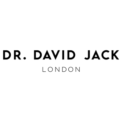 drdavidjack Logo