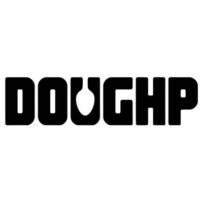 doughp Logo