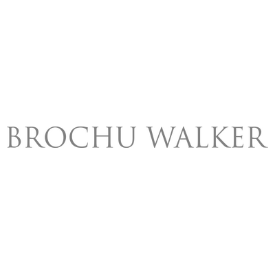 brochuwalker Logo