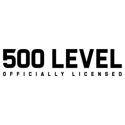 500level Logo