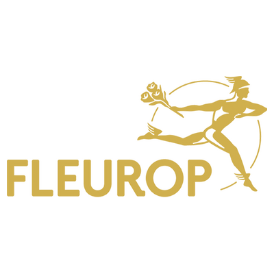 fleurop Logo