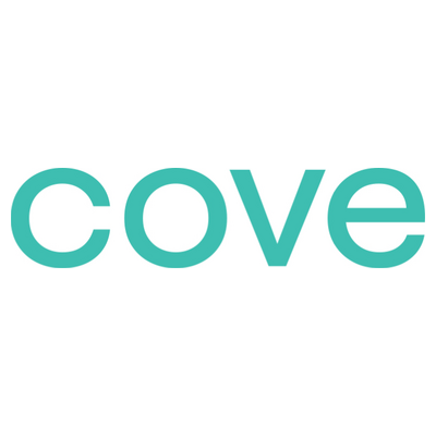 covesmart Logo