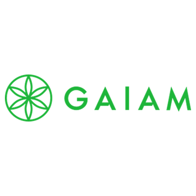 gaiam Logo