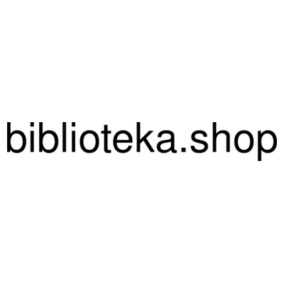 biblioteka Logo