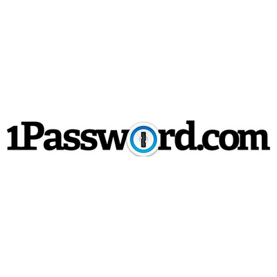 1password Logo