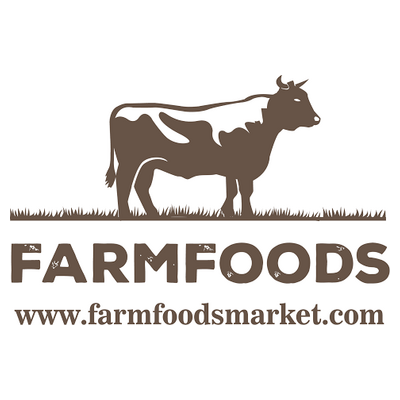 farmfoodsmarket Logo