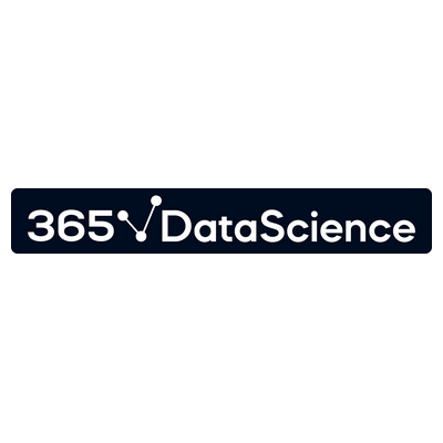 365datascience Logo