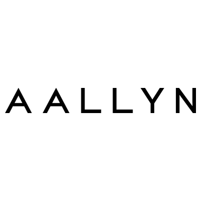 aallyn Logo