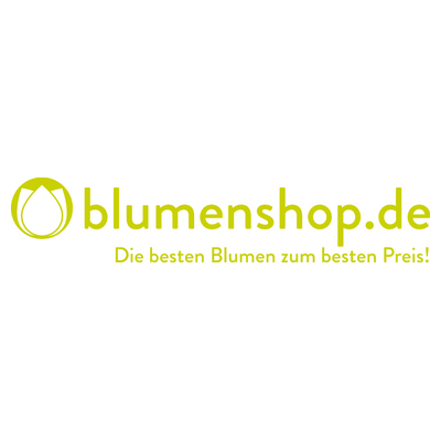 blumenshop Logo