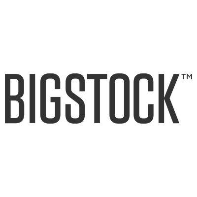 bigstockphoto Logo