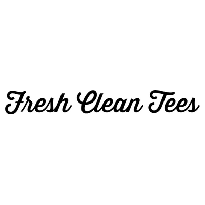 freshcleantees Logo