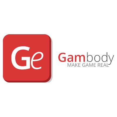 gambody Logo