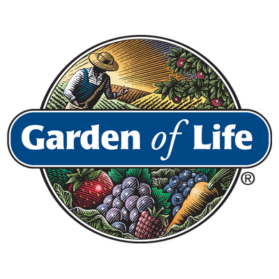 gardenoflife-it Logo