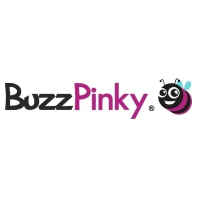 buzzpinky Logo