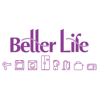 betterlifeuae Logo