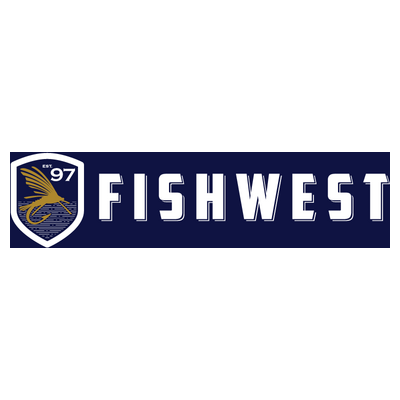 fishwest Logo