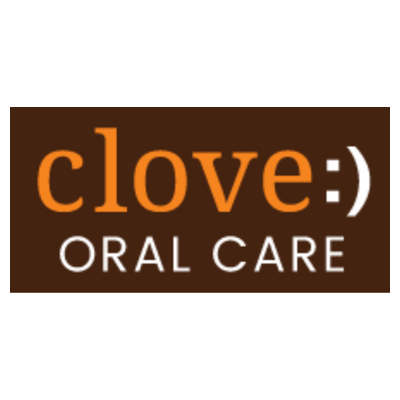 cloveoralcare Logo