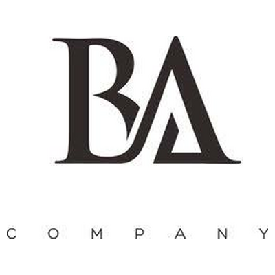 ba Logo