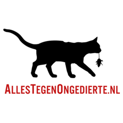 allestegenongedierte Logo