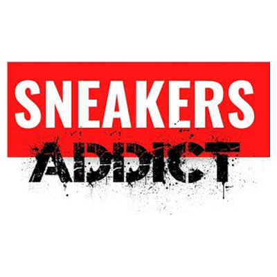 addictsneakers Logo