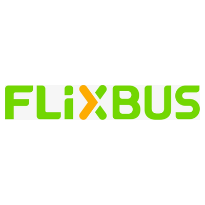 flixbus Logo