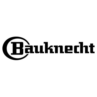 bauknecht Logo