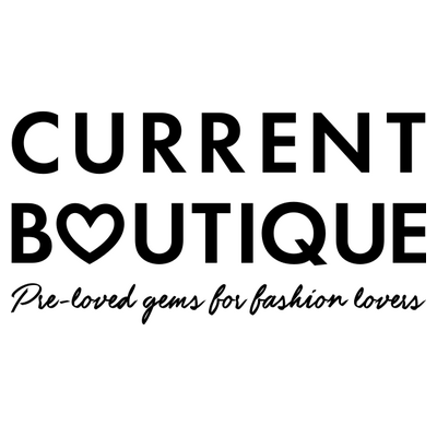 currentboutique Logo