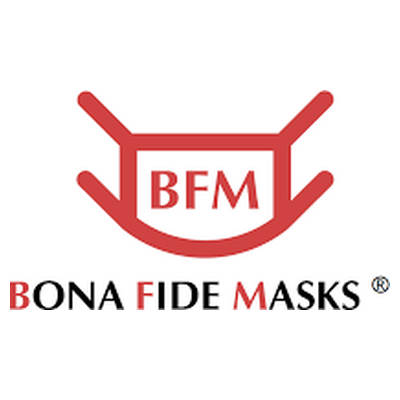 bonafidemasks Logo