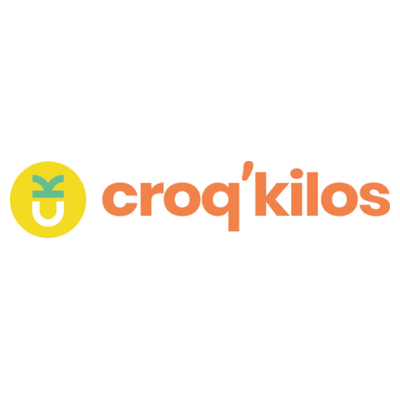 croq-kilos Logo