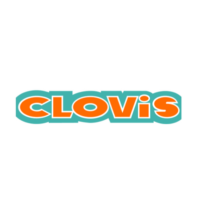 clovis Logo