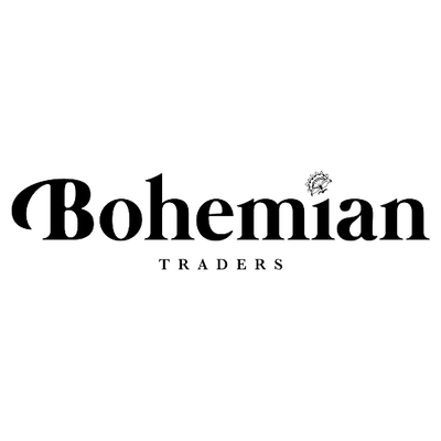 bohemiantraders Logo