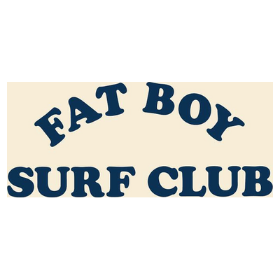 fatboysurfclub Logo