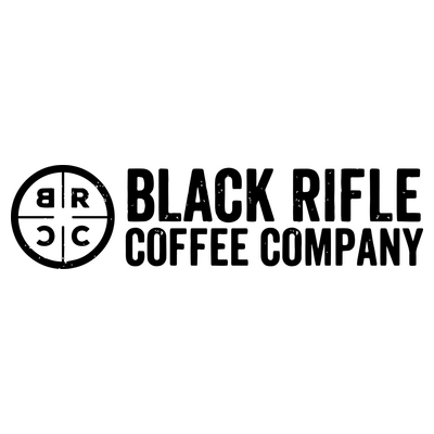 blackriflecoffee Logo